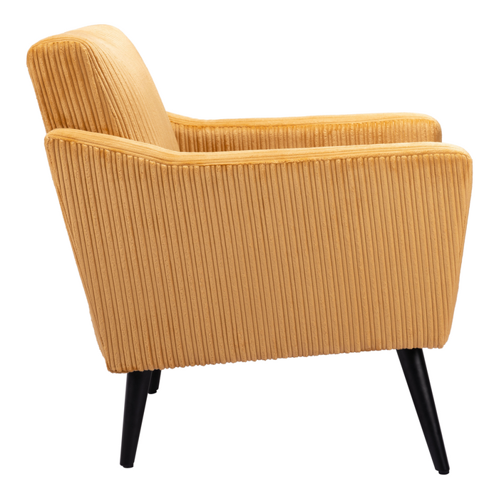 Zuo Modern Bastille Accent Chair