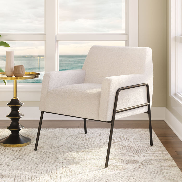 Zuo Modern Charleston Accent Chair