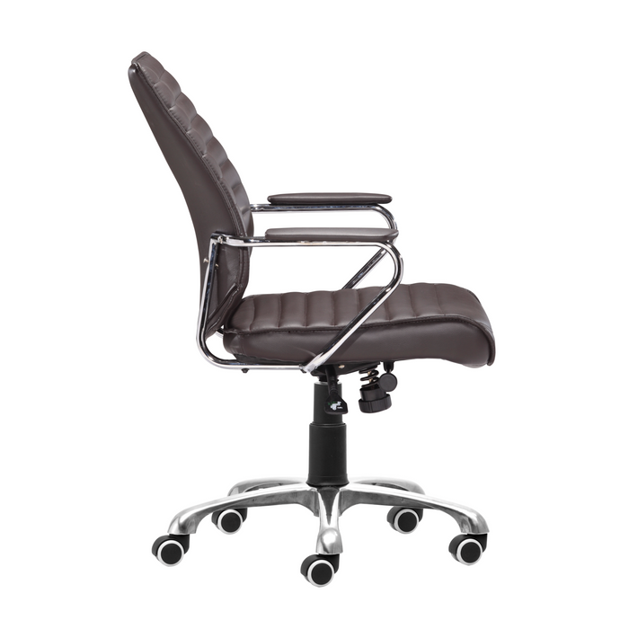 Enterprise Low Back Office Chair