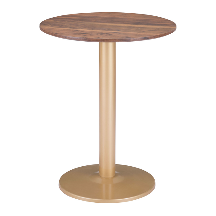 Zuo Modern Alto Bistro Table