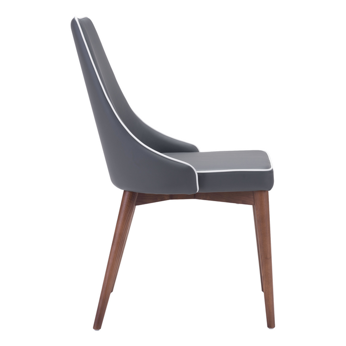 Zuo Modern Moor Dining Chair