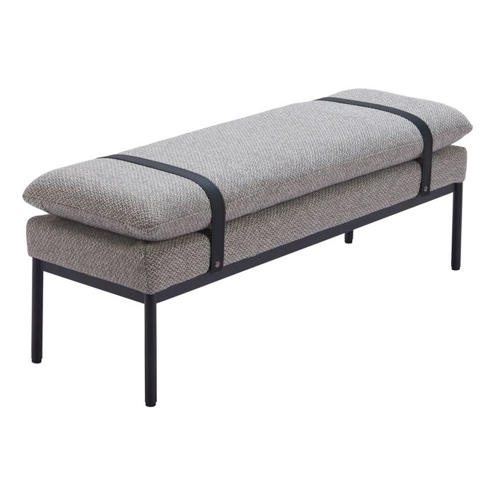 Zuo Modern Padd Bench