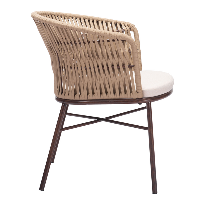 Zuo Modern Freycinet Dining Chair