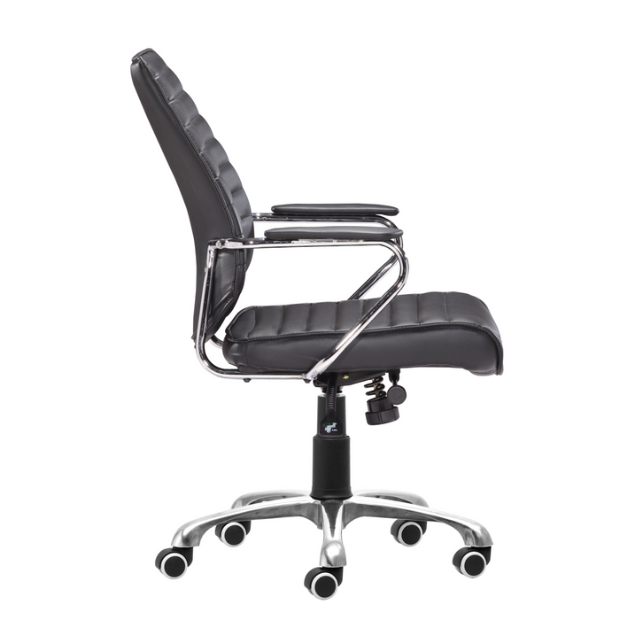 Enterprise Low Back Office Chair