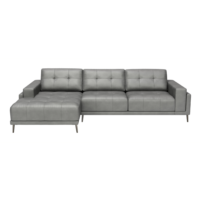 Zuo Modern Bliss LAF Chaise Sectional