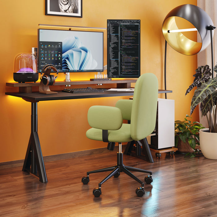 Zuo Modern Lionel Office Chair