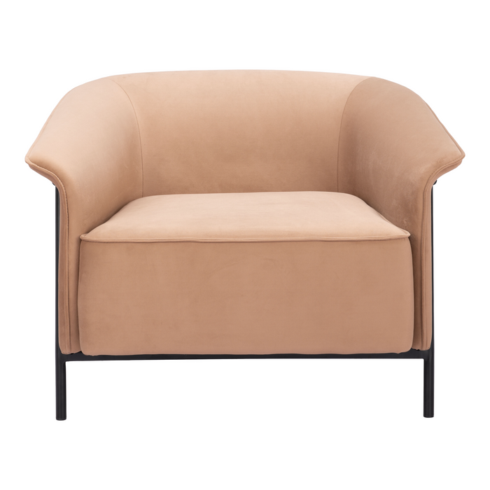 Zuo Modern Burry Accent Chair