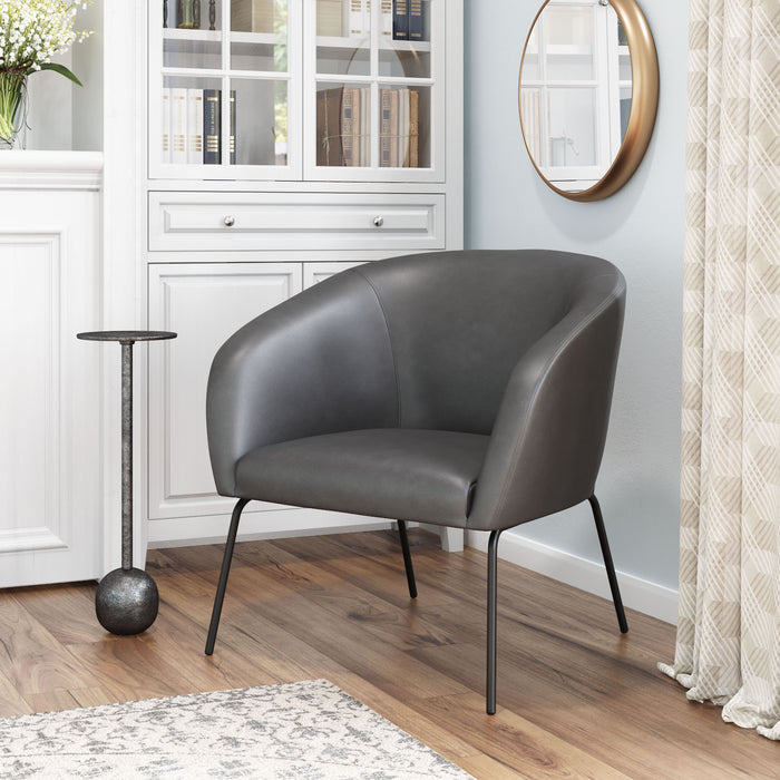 Zuo Modern Quinten Accent Chair