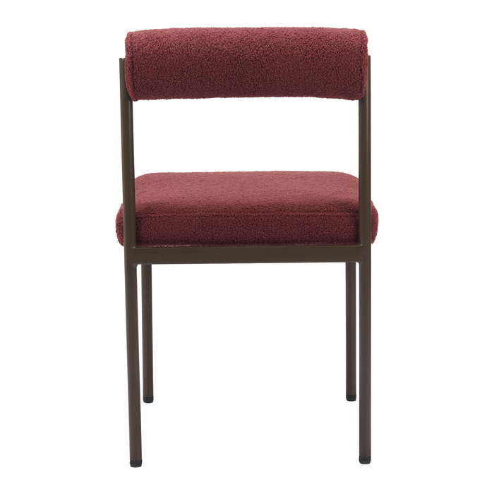 Zuo Modern Livorno Dining Chair
