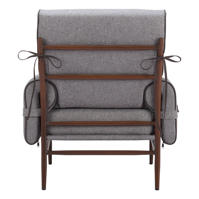 Zuo Modern Klem Accent Chair