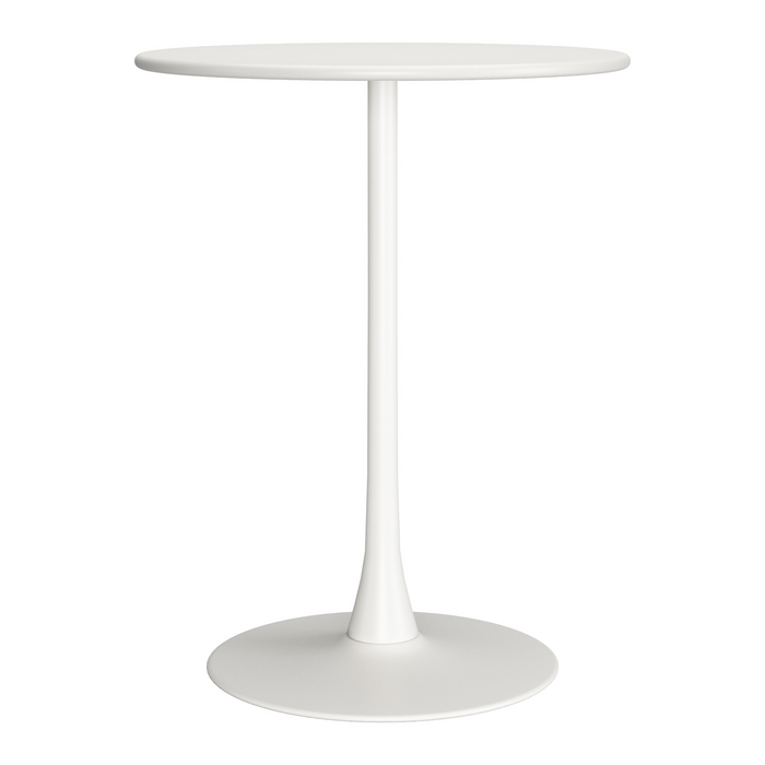 Zuo Modern Soleil Bar Table