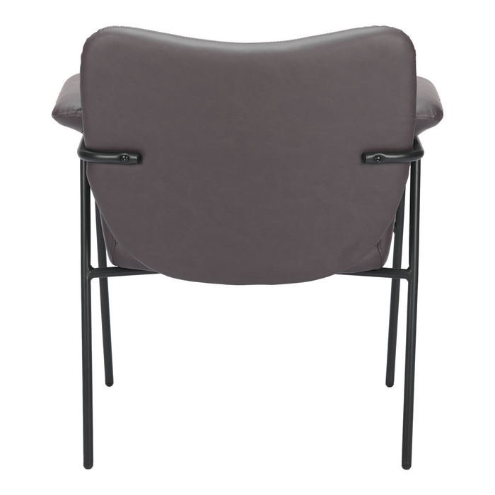 Zuo Modern Heritage Accent Chair