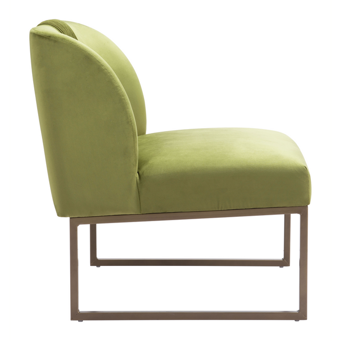 Zuo Modern Santa Fe Accent Chair