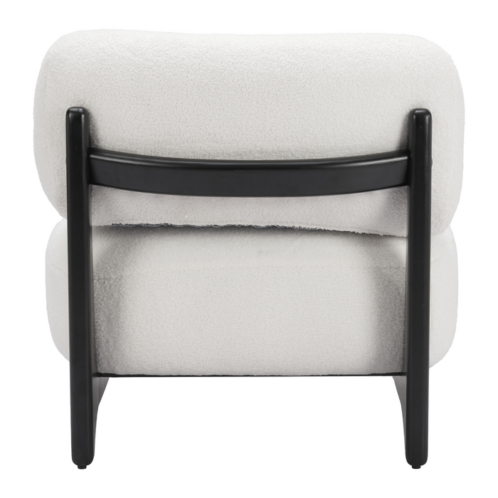 Zuo Modern Bombo Accent Chair