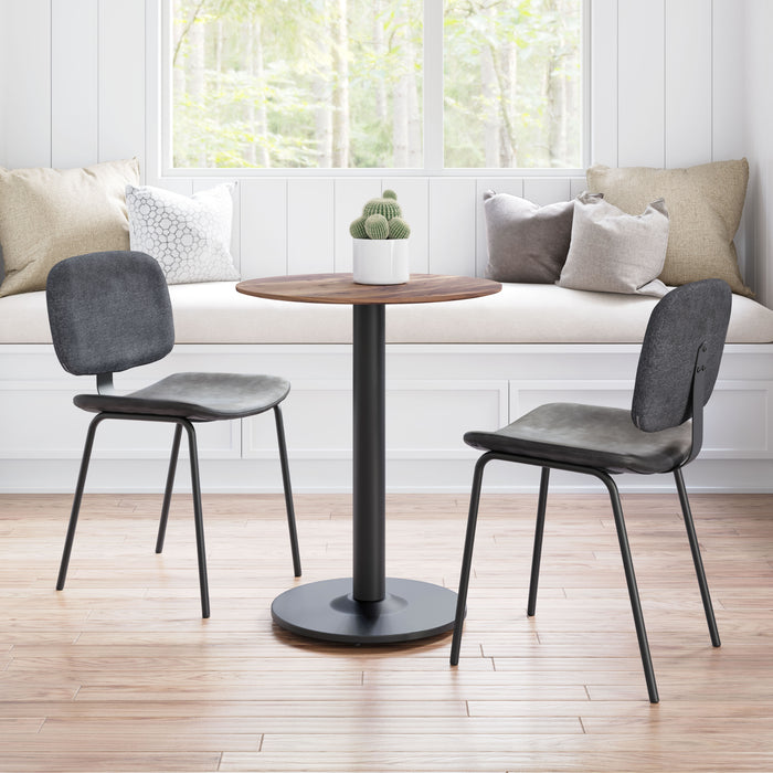 Zuo Modern Alto Bistro Table