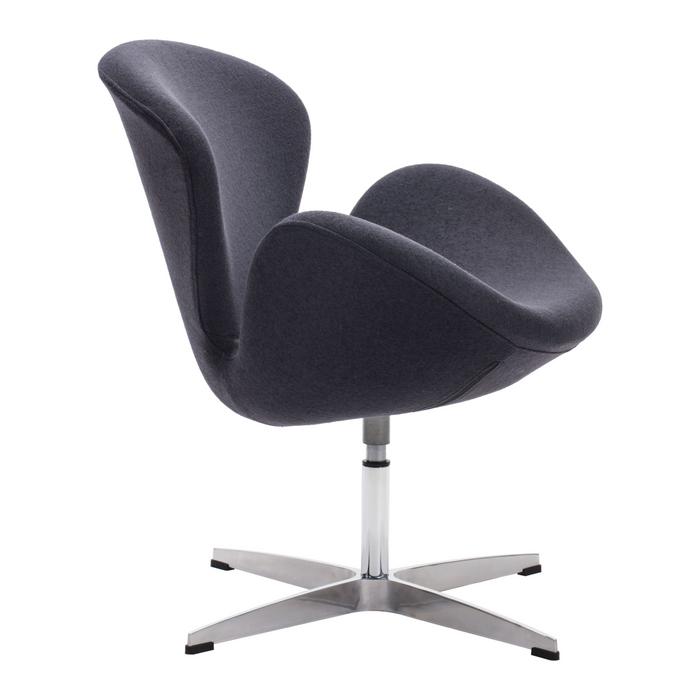 Zuo Modern Pori Accent Chair