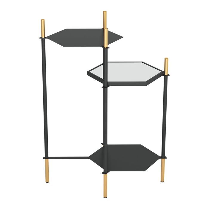 Zuo Modern William Side Table