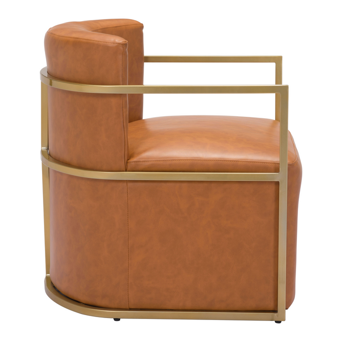 Zuo Modern Xander Accent Chair