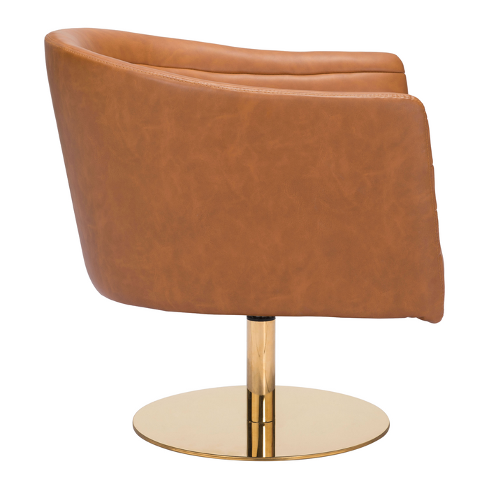 Zuo Modern Justin Accent Chair