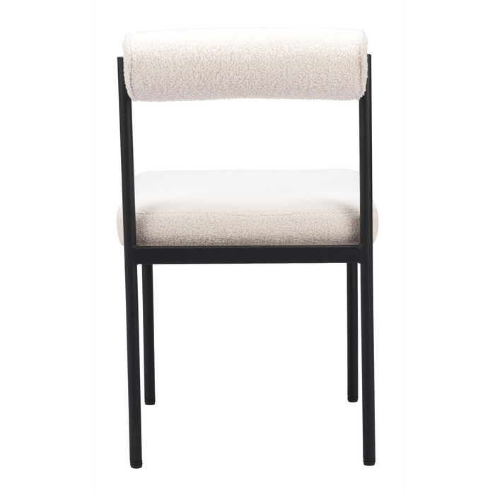 Zuo Modern Livorno Dining Chair