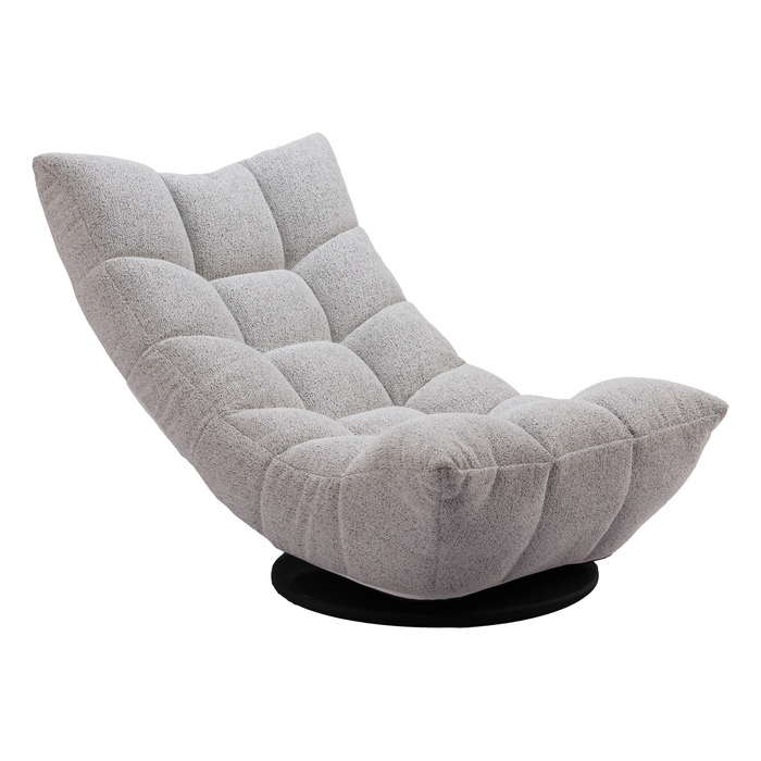 Zuo Modern Down Go Swivel Chair