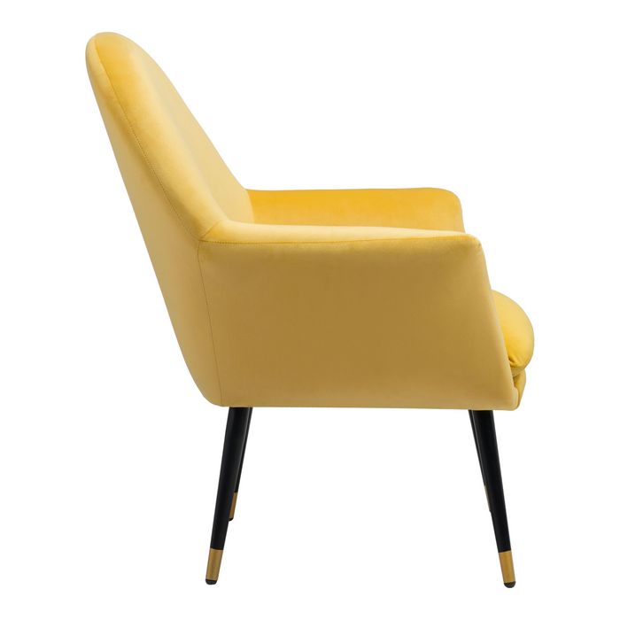 Zuo Modern Alexandria Accent Chair