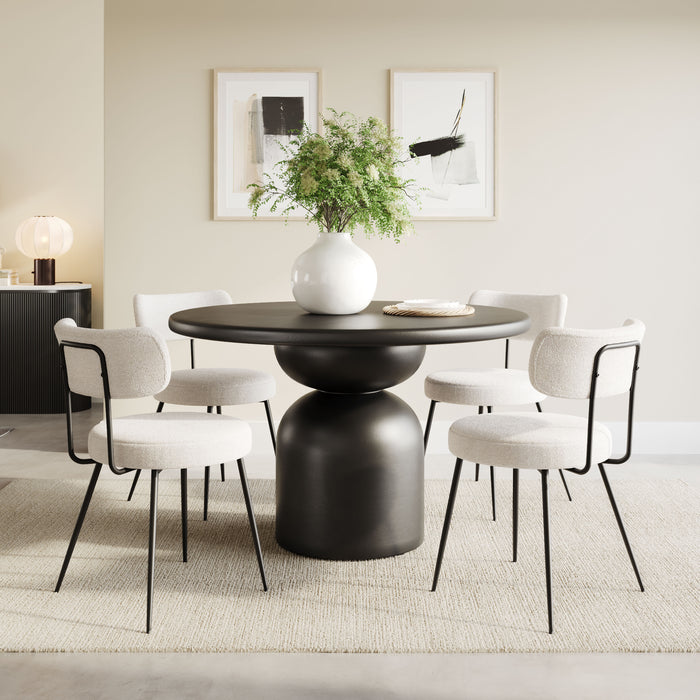 Zuo Modern Blanca Dining Chair (Set of 2)