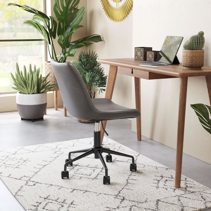 Zuo Modern Byron Office Chair