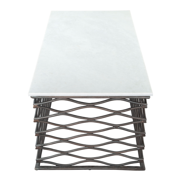 Zuo Modern Duchess Coffee Table