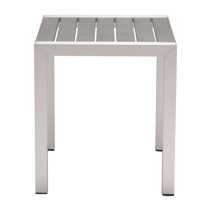 Zuo Modern Cosmopolitan Side Table