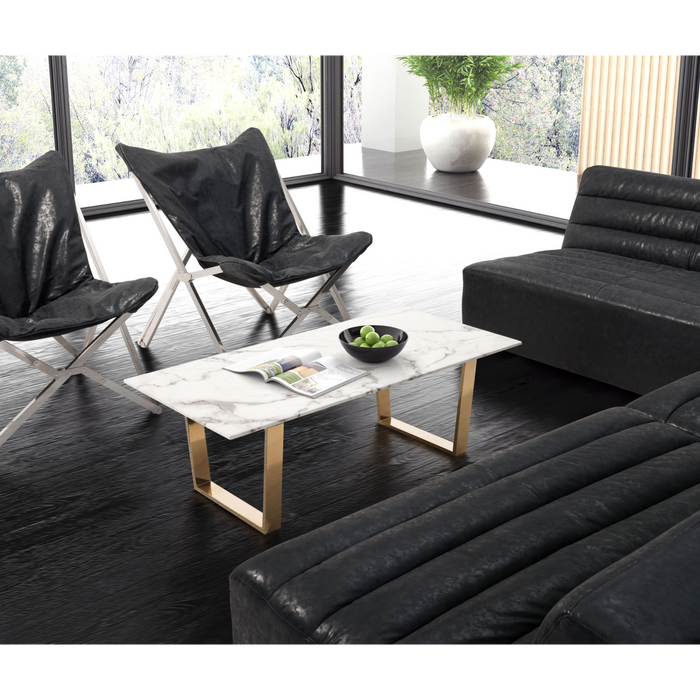 Zuo Modern Atlas Coffee Table