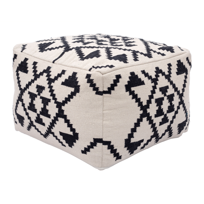 Zuo Modern Lizardo Ottoman