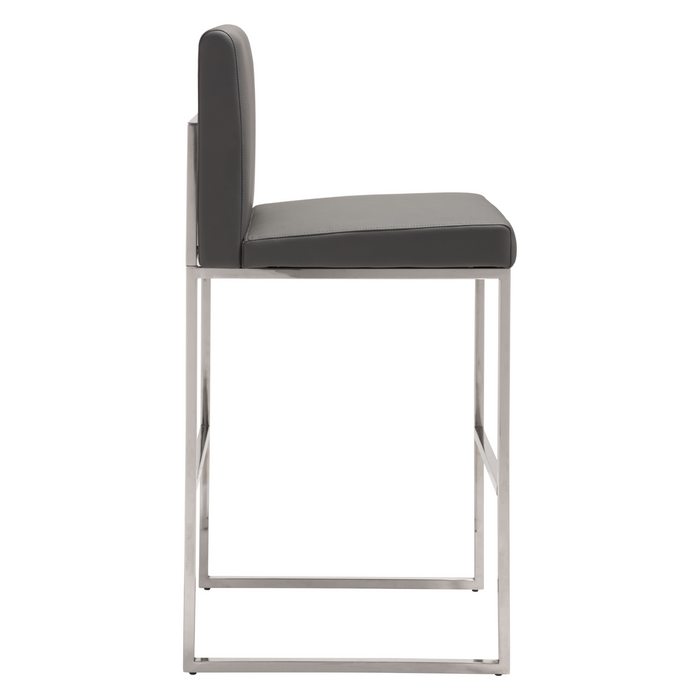 Zuo Modern Genoa Barstool