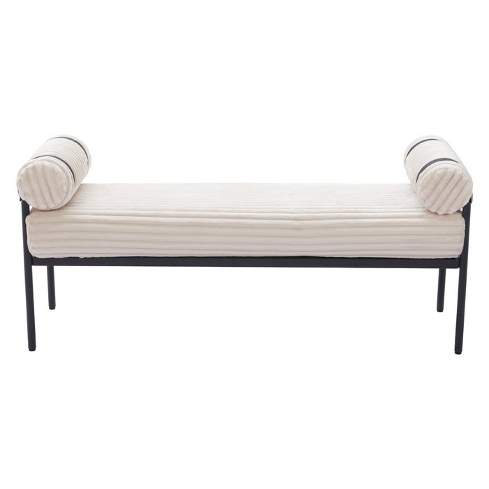 Zuo Modern Barrow Bench