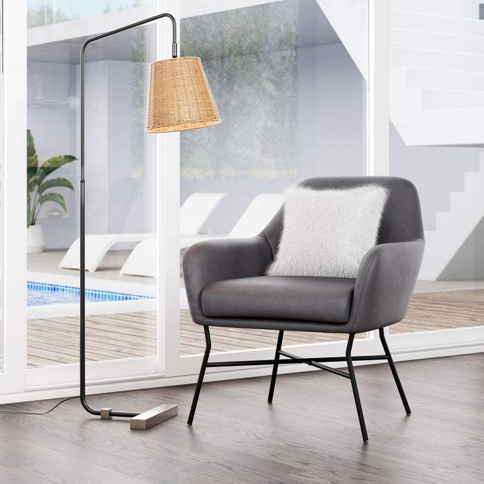 Zuo Modern Hans Accent Chair