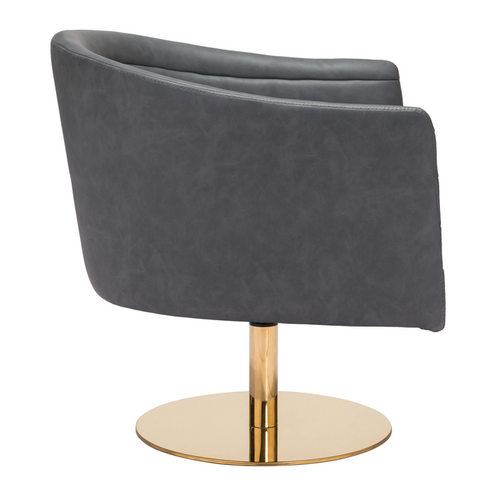 Zuo Modern Justin Accent Chair