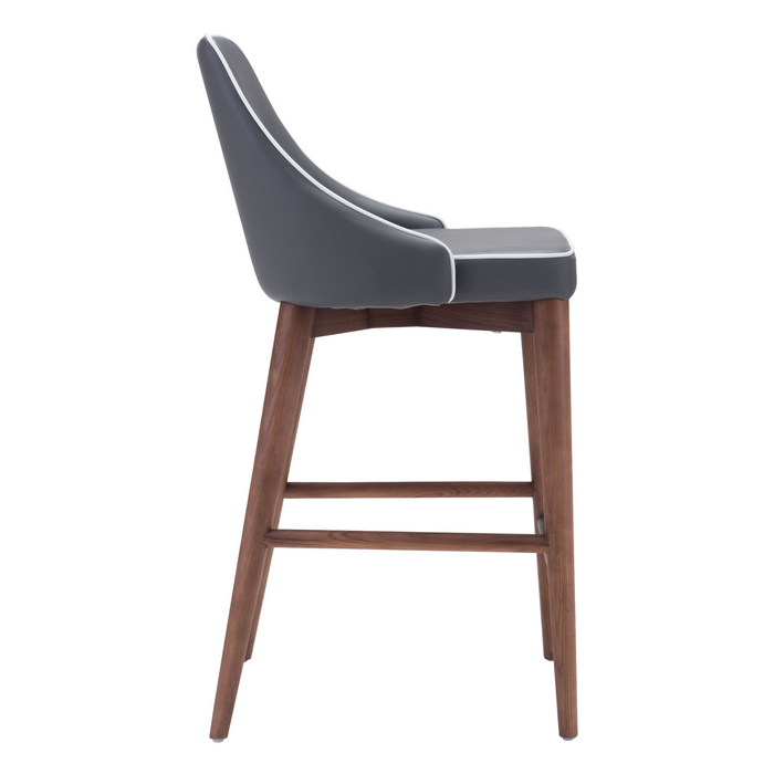 Zuo Modern Moor Counter Stool