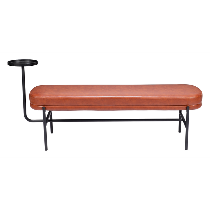 Zuo Modern Ploce Bench