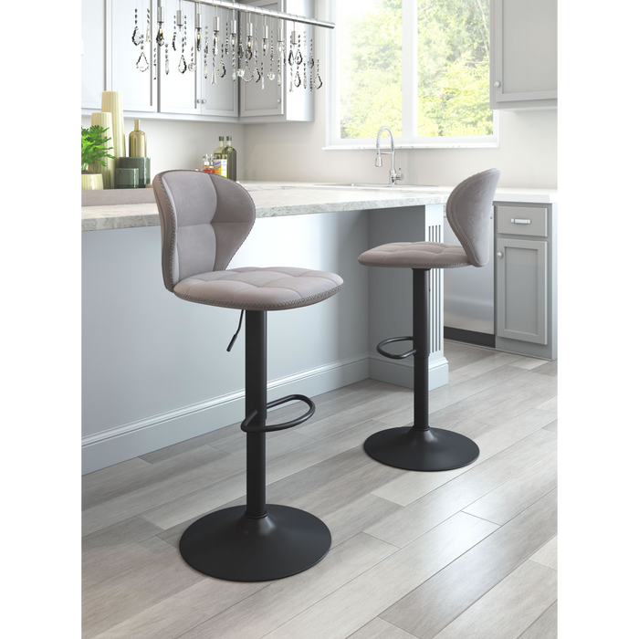 Zuo Modern Salem Barstool
