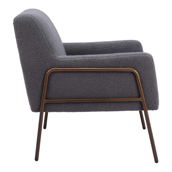 Zuo Modern Charleston Accent Chair