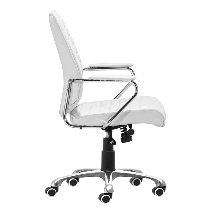 Enterprise Low Back Office Chair