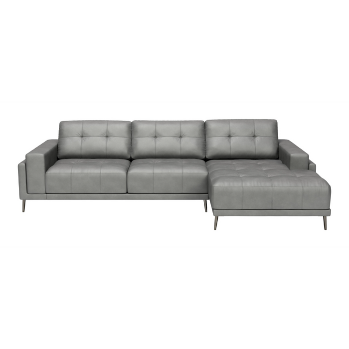 Zuo Modern Bliss RAF Chaise Sectional