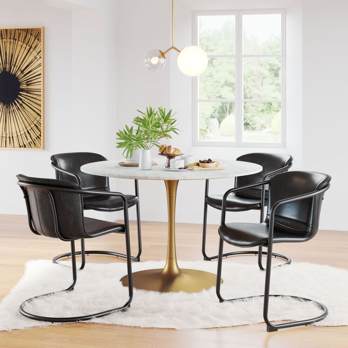 Zuo Modern Ithaca Dining Table