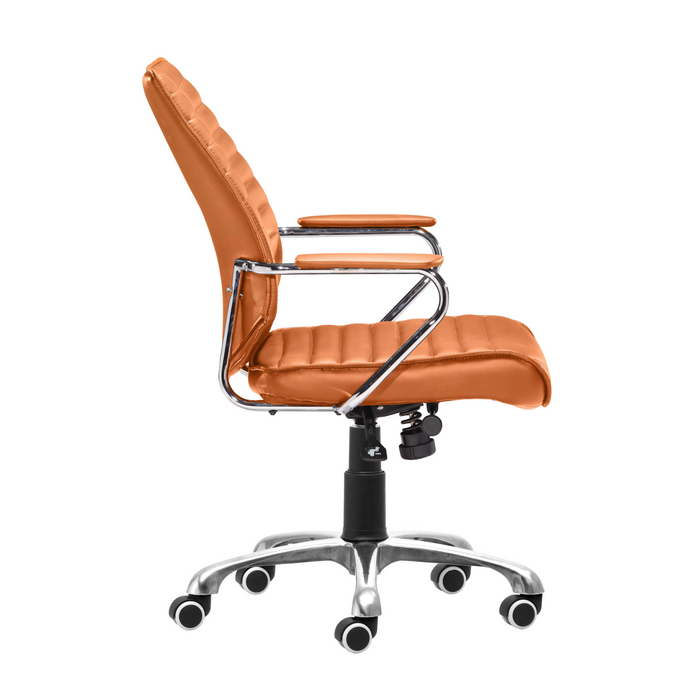 Enterprise Low Back Office Chair