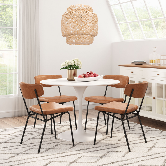 Zuo Modern Phoenix Dining Table