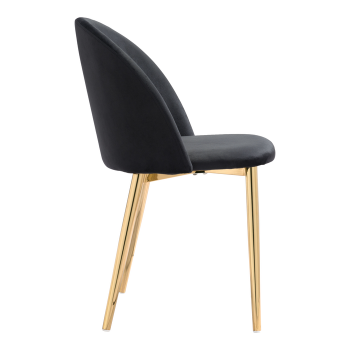 Zuo Modern Cozy Dining Chair