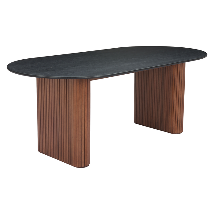 Zuo Modern Lassig Dining Table