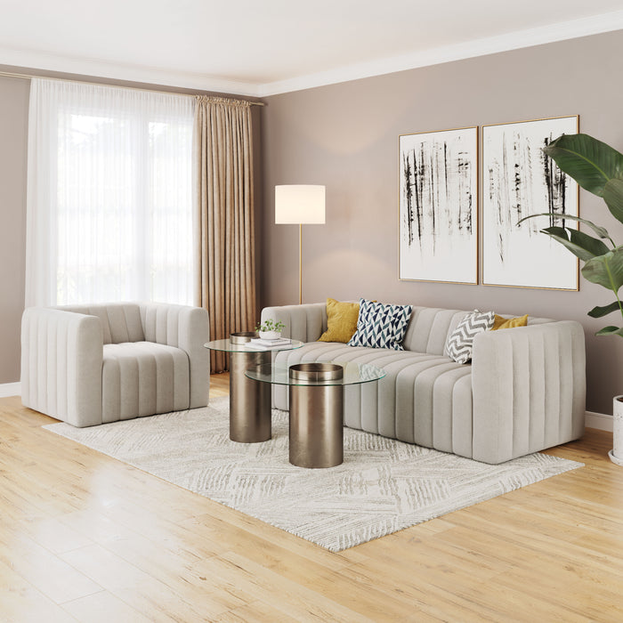 Zuo Modern Puerto Plata Sofa