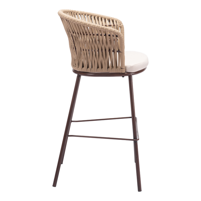 Zuo Modern Freycinet Barstool