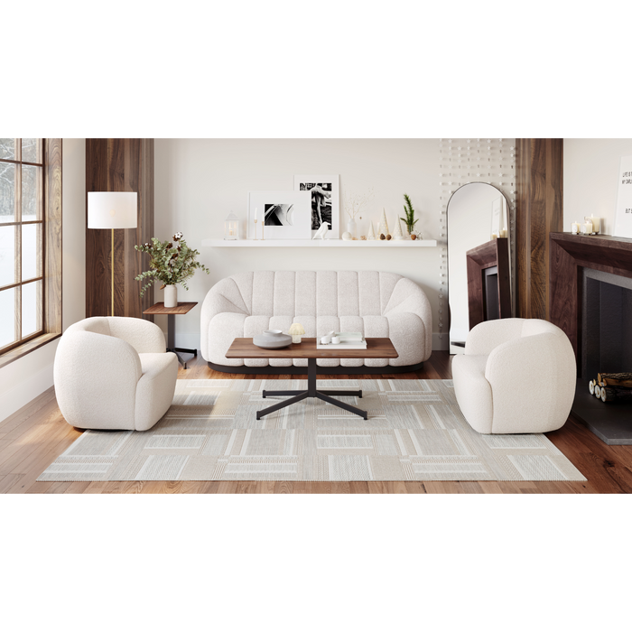 Zuo Modern Govan Accent Chair